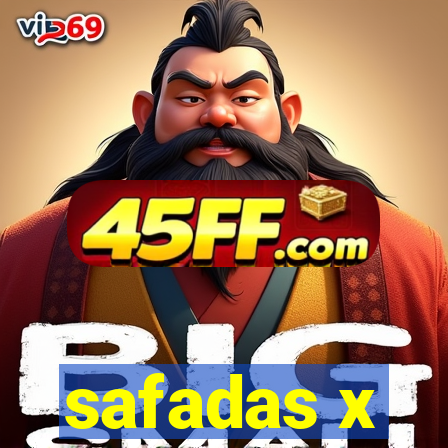 safadas x